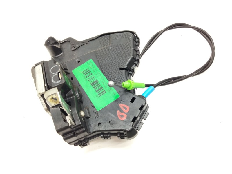 Recambio de cerradura puerta delantera derecha para toyota auris (_e18_) 1.3 (nre180_) referencia OEM IAM   