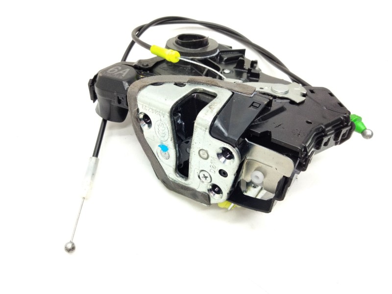Recambio de cerradura puerta delantera izquierda para toyota auris (_e18_) 1.3 (nre180_) referencia OEM IAM   