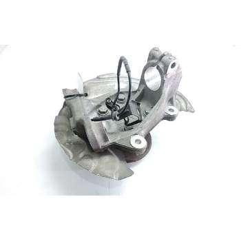 Recambio de mangueta delantera derecha para bmw serie 3 berlina (e90) 320d referencia OEM IAM 3121676444403  