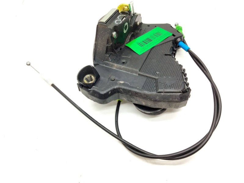 Recambio de cerradura puerta delantera izquierda para toyota auris (_e18_) 1.3 (nre180_) referencia OEM IAM   