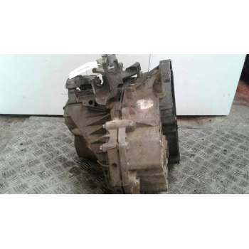 Recambio de caja cambios para opel insignia berlina 2.0 16v cdti referencia OEM IAM F40  