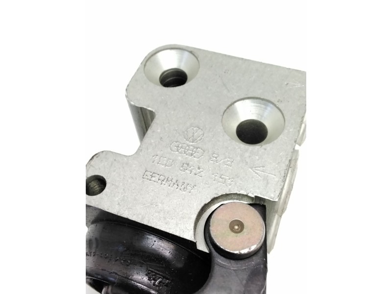 Recambio de repartidor de freno para seat leon (1m1) referencia OEM IAM 1C0612151  
