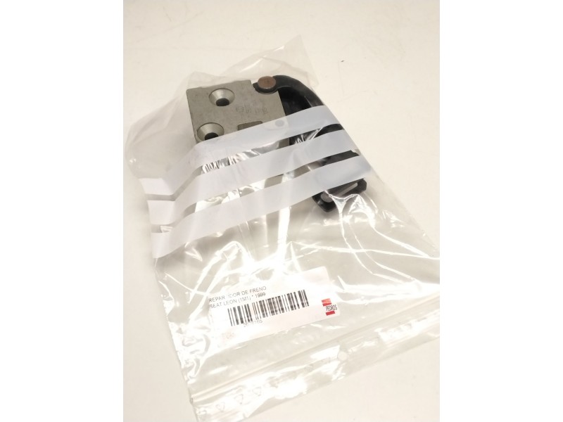 Recambio de repartidor de freno para seat leon (1m1) referencia OEM IAM 1C0612151  