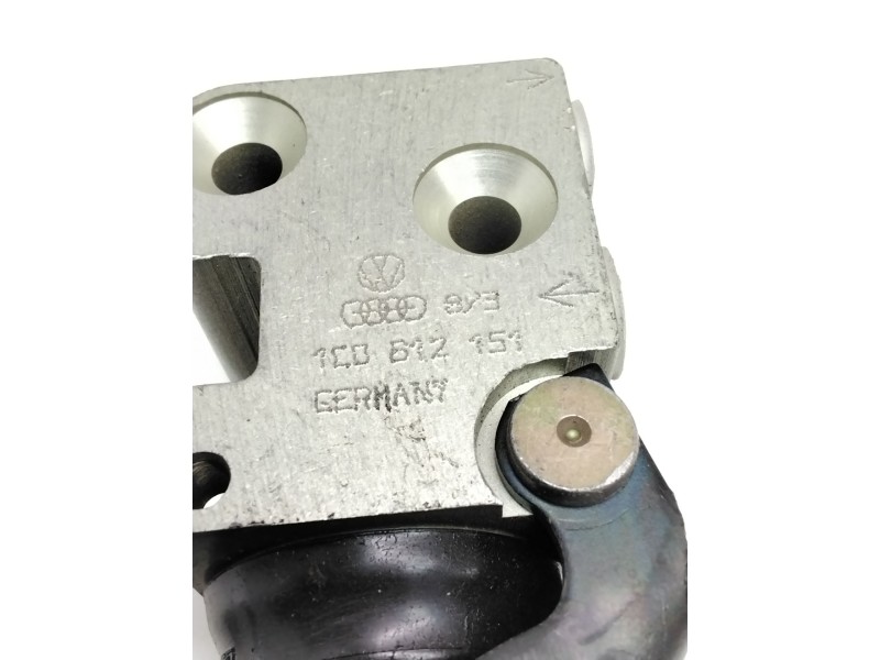 Recambio de repartidor de freno para seat leon (1m1) referencia OEM IAM 1C0612151  