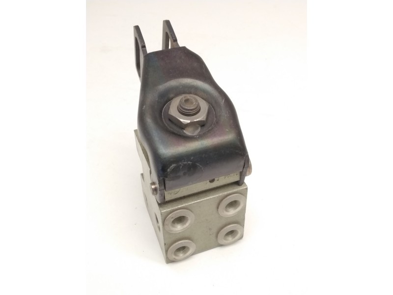 Recambio de repartidor de freno para seat leon (1m1) referencia OEM IAM 1C0612151  