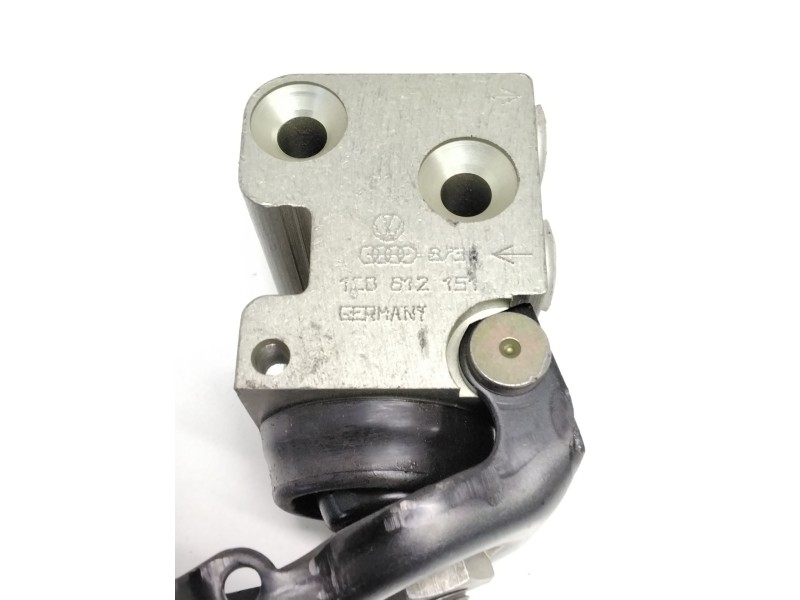 Recambio de repartidor de freno para seat leon (1m1) referencia OEM IAM 1C0612151  