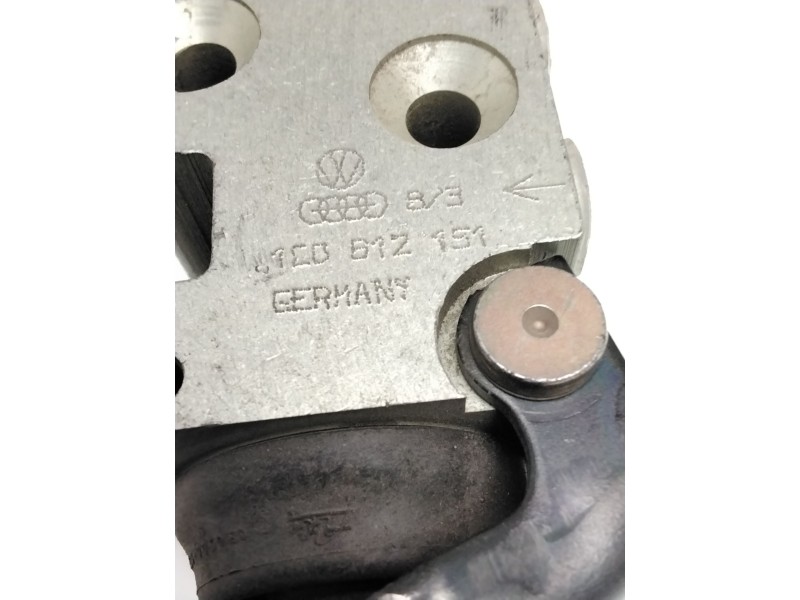 Recambio de repartidor de freno para seat leon (1m1) referencia OEM IAM 1C0612151  