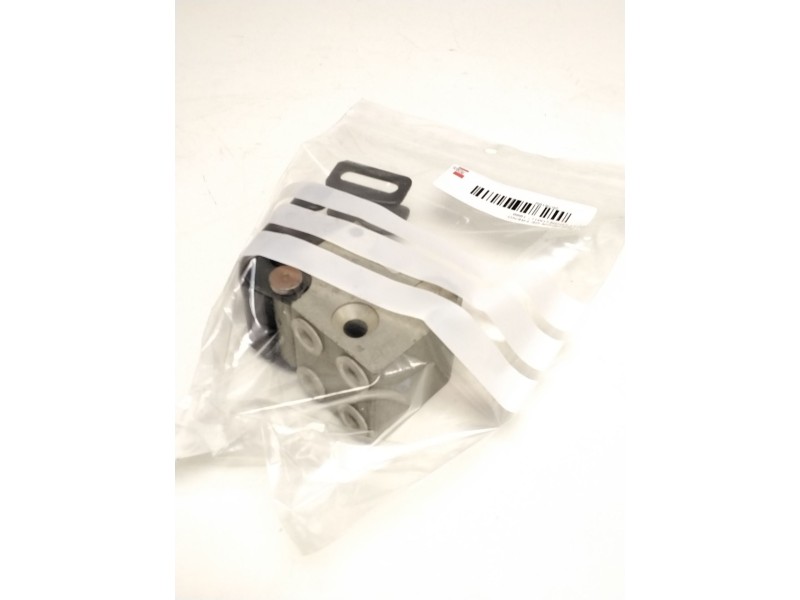 Recambio de repartidor de freno para seat leon (1m1) referencia OEM IAM 1C0612151  