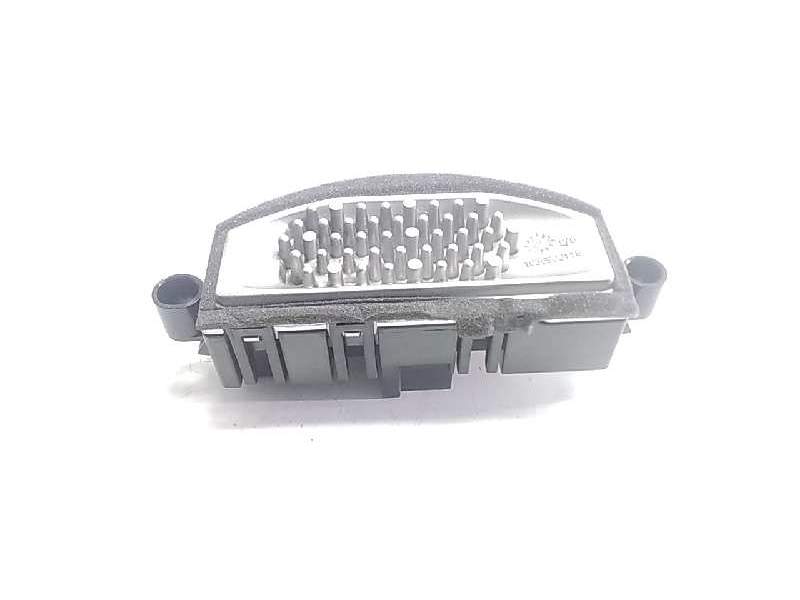 Recambio de resistencia calefaccion para bmw serie 2 gran coupe (f44) 218i referencia OEM IAM 79252061 2468108390 