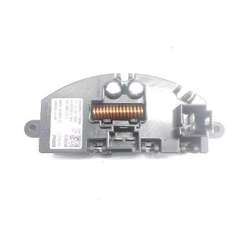 Recambio de resistencia calefaccion para bmw serie 2 gran coupe (f44) 218i referencia OEM IAM 79252061 2468108390 