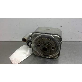 Recambio de enfriador aceite motor para audi a6 avant (4b5) 2.5 tdi referencia OEM IAM   