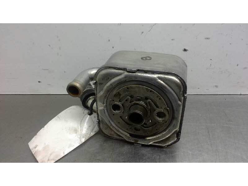 Recambio de enfriador aceite motor para audi a6 avant (4b5) 2.5 tdi referencia OEM IAM   