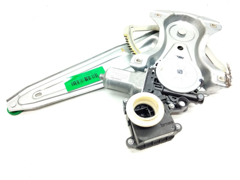 Recambio de elevalunas trasero izquierdo para toyota auris (_e18_) 1.3 (nre180_) referencia OEM IAM 8571002450B  