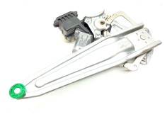 Recambio de elevalunas trasero izquierdo para toyota auris (_e18_) 1.3 (nre180_) referencia OEM IAM 8571002450B   2