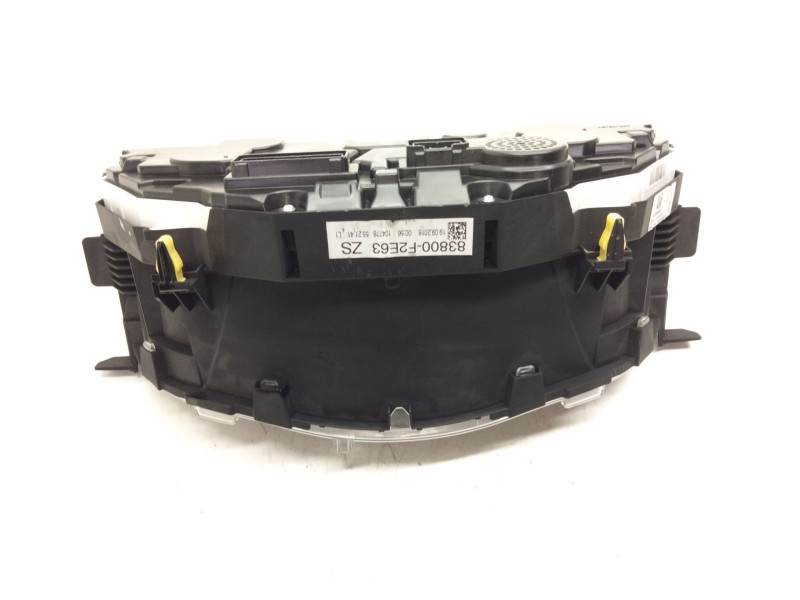 Recambio de cuadro instrumentos para toyota auris (_e18_) 1.3 (nre180_) referencia OEM IAM 83800F2E63  