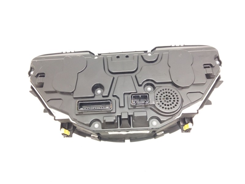 Recambio de cuadro instrumentos para toyota auris (_e18_) 1.3 (nre180_) referencia OEM IAM 83800F2E63  