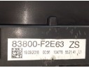 CUADRO INSTRUMENTOS 83800F2E63 