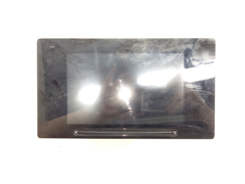 Recambio de sistema audio / radio cd para toyota auris (_e18_) 1.3 (nre180_) referencia OEM IAM 8614002360  