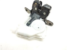 Recambio de cerradura maletero / porton para toyota auris (_e18_) 1.3 (nre180_) referencia OEM IAM    2