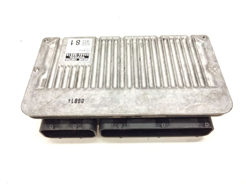 Recambio de centralita motor uce para toyota auris (_e18_) 1.3 (nre180_) referencia OEM IAM 8966602810  