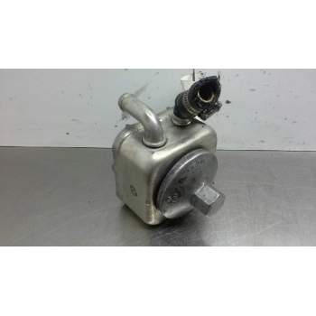 Recambio de enfriador aceite motor para audi a6 avant (4b5) 2.5 tdi referencia OEM IAM   