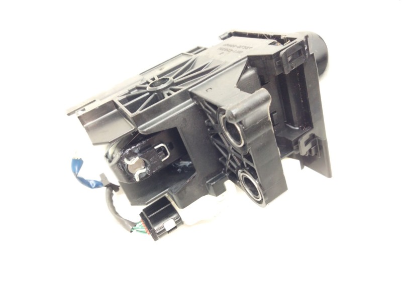 Recambio de palanca cambio para toyota auris (_e18_) 1.3 (nre180_) referencia OEM IAM 75C583  