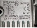 MODULO ELECTRONICO 881802060 