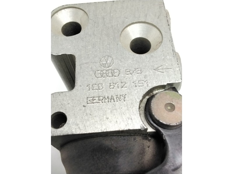 Recambio de repartidor de freno para seat leon (1m1) referencia OEM IAM 1C0612151  