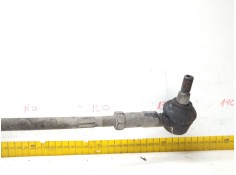 Recambio de caja direccion para citroën jumpy hdi 90 27 l1h1 furgón referencia OEM IAM 7832974209   2