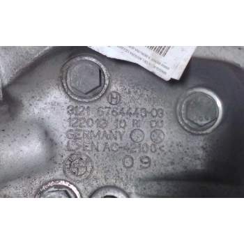 Recambio de mangueta delantera izquierda para bmw serie 3 berlina (e90) 320d referencia OEM IAM 3121676444303  
