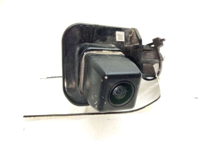 Recambio de camara trasera para toyota auris (_e18_) 1.3 (nre180_) referencia OEM IAM 8679002130  