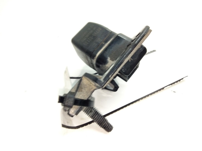 Recambio de camara trasera para toyota auris (_e18_) 1.3 (nre180_) referencia OEM IAM 8679002130  