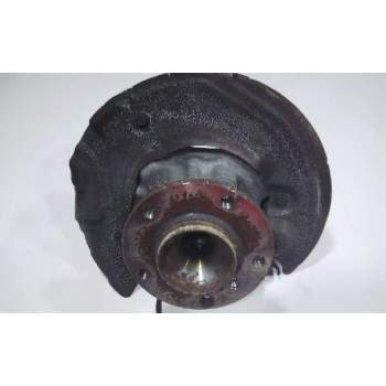 Recambio de mangueta delantera izquierda para bmw serie 3 berlina (e90) 320d referencia OEM IAM 3121676444303  