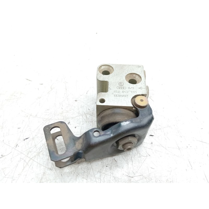 Recambio de repartidor de freno para seat leon (1m1) referencia OEM IAM 1C0612151  Totalmente nuevo