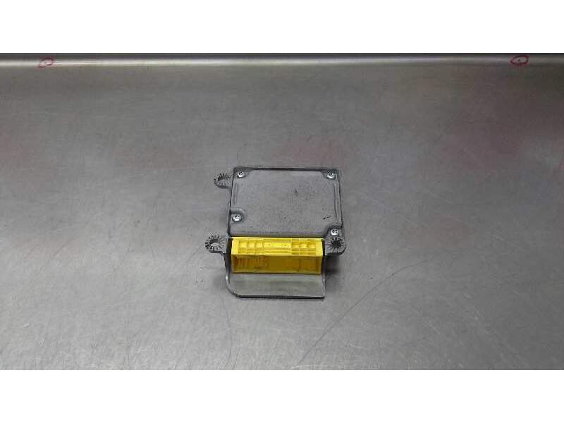 Recambio de centralita airbag para skoda fabia familiar (6y5) classic referencia OEM IAM 1C0909605K  