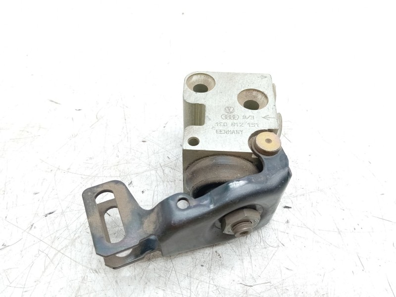 Recambio de repartidor de freno para seat leon (1m1) referencia OEM IAM 1C0612151  Totalmente nuevo