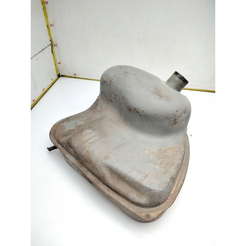 Recambio de deposito combustible para mini mini (r50, r53) cooper s referencia OEM IAM MINICLASICO LADO IZQUIERDO DEPOSITO 34L