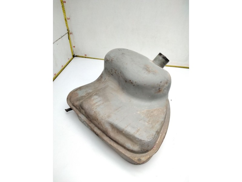 Recambio de deposito combustible para mini mini (r50, r53) cooper s referencia OEM IAM MINICLASICO LADO IZQUIERDO DEPOSITO 34L