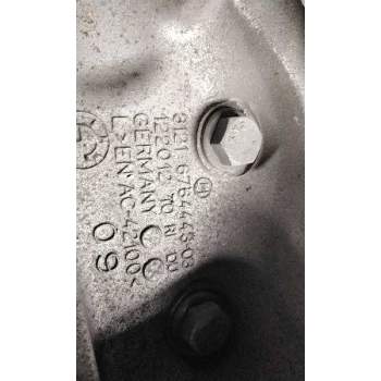 Recambio de mangueta delantera izquierda para bmw serie 3 berlina (e90) 320d referencia OEM IAM 3121676444303  