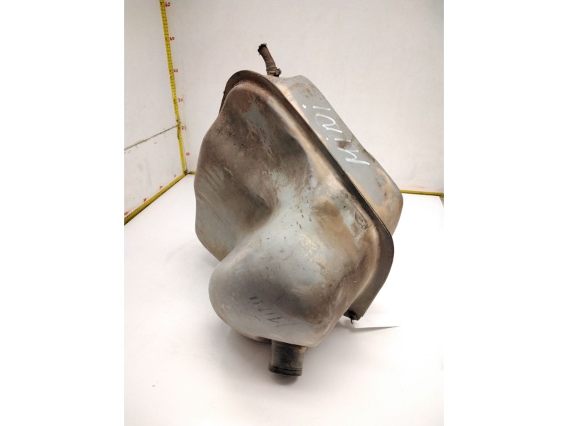 Recambio de deposito combustible para mini mini (r50, r53) cooper s referencia OEM IAM MINICLASICO LADO IZQUIERDO DEPOSITO 34L