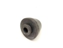 SOPORTE TOPE DE GOMA 281511359B TOPE EJE TRAS MATERIAL NUEVO 2 UNIDADES