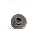 SOPORTE TOPE DE GOMA 281511359B TOPE EJE TRAS MATERIAL NUEVO 2 UNIDADES