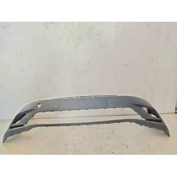 Recambio de paragolpes delantero para volkswagen golf vii sportsvan referencia OEM IAM 25035557 JUMASA 