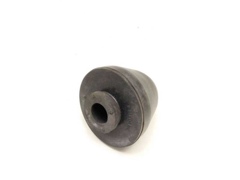 Recambio de soporte tope de goma para seat inca (6k9) 1.9 tdi referencia OEM IAM 281511359B TOPE EJE TRAS MATERIAL NUEVO 2 UNIDA