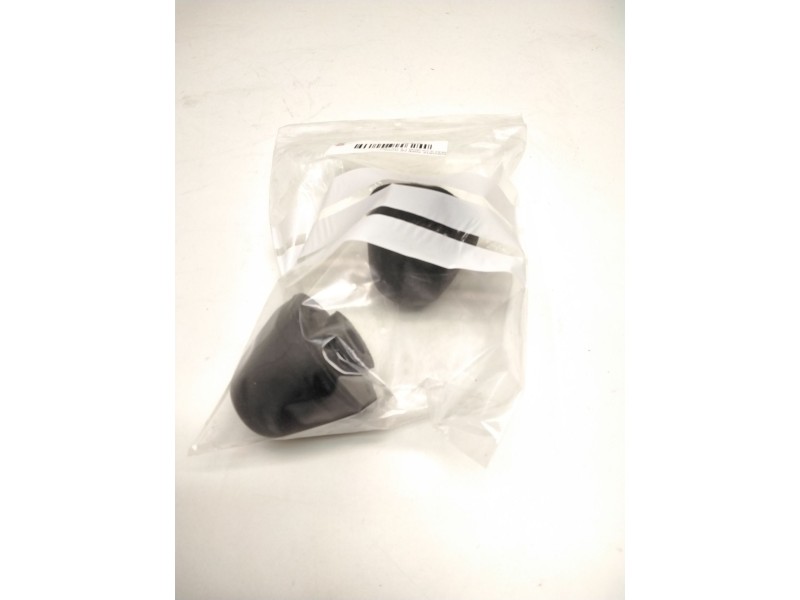 Recambio de soporte tope de goma para seat inca (6k9) 1.9 tdi referencia OEM IAM 281511359B TOPE EJE TRAS MATERIAL NUEVO 2 UNIDA