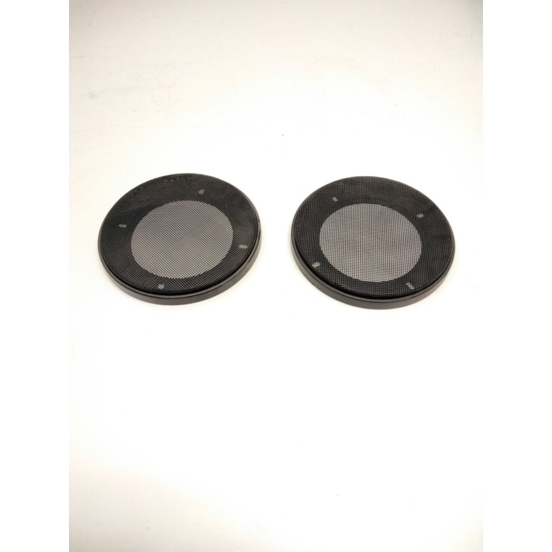 Recambio de varios para seat 127 (127a) 1.0 referencia OEM IAM JUEGO2TAPASALTAVOZ SR401 REGENT 100MM