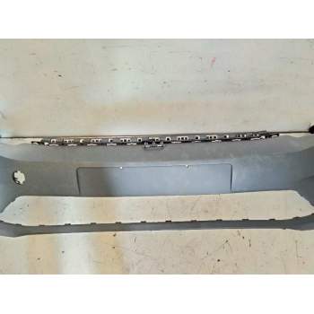 Recambio de paragolpes delantero para volkswagen golf vii sportsvan referencia OEM IAM 25035557 JUMASA 