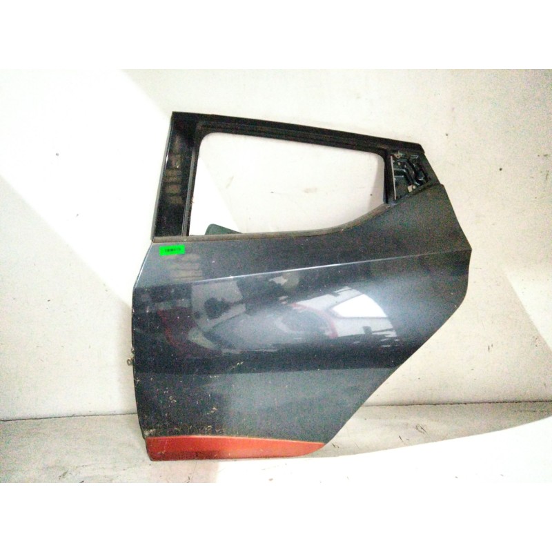 Recambio de puerta trasera izquierda para nissan micra v (k14) acenta referencia OEM IAM 821135FA5A  