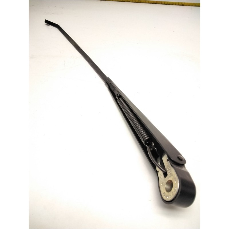 Recambio de brazo limpia delantero izquierdo para nissan patrol gr iv (y60, gr) 2.8 td (y60a) referencia OEM IAM 28885Y9505  