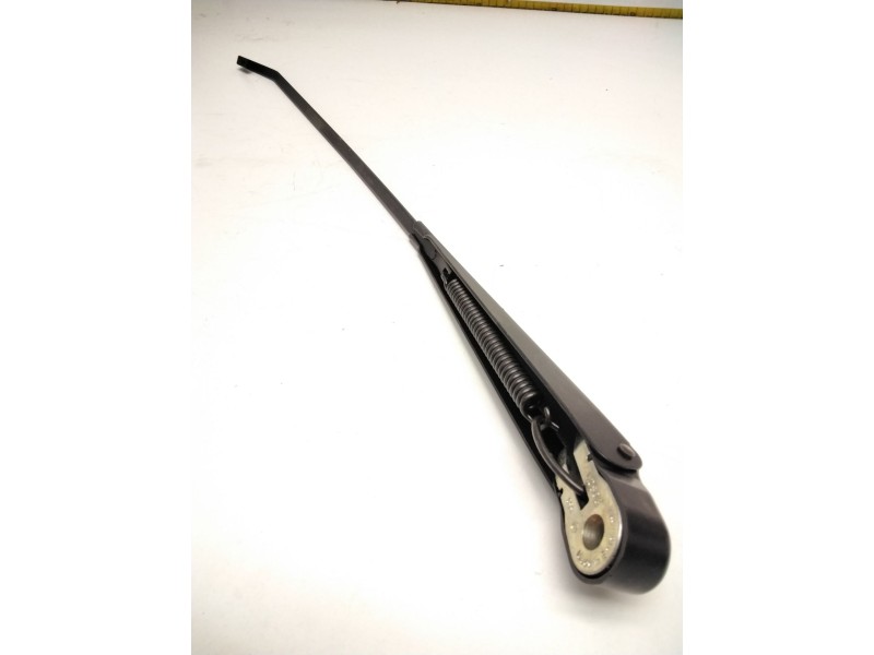 Recambio de brazo limpia delantero izquierdo para nissan patrol gr iv (y60, gr) 2.8 td (y60a) referencia OEM IAM 28885Y9505  